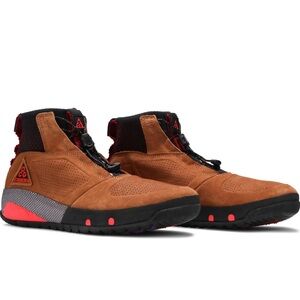 ACG Ruckel Ridge silhouette